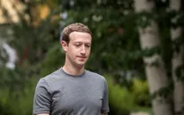 Mark Zuckerberg bị Quốc hội Mỹ triệu tập, nhân viên Facebook hoang mang