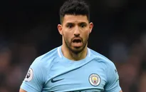 Sergio Aguero nhất quyết rời Manchester City