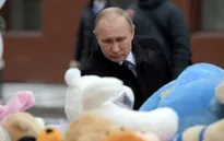 Vụ cháy trung tâm thương mại Nga: Tổng thống Putin tuyên bố quốc tang tưởng niệm các nạn nhân