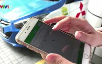 Rắc rối pháp lý xung quanh thương vụ Grab mua Uber