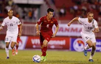 Lịch thi đấu vòng loại Asian Cup hôm nay (27/3): ĐT Việt Nam đối đầu Jordan, Philippines quyết có vé