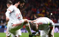 "Hủy diệt" ĐT Argentina, Isco quay lại trách Zidane và Real