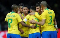 VIDEO Tổng hợp trận đấu: ĐT Đức 0-1 ĐT Brazil