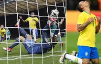Kết quả bóng đá quốc tế rạng sáng ngày 28/3: ĐT Brazil 1-0 ĐT Đức, ĐT TBN 6-1 ĐT Argentina