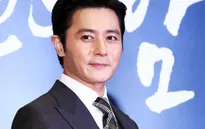46 tuổi, Jang Dong Gun vẫn thật lịch lãm và hấp dẫn