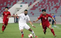 Hòa tiếc nuối ĐT Jordan, HLV Park Hang Seo chỉ ra điểm yếu của ĐT Việt Nam