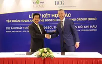 Triển khai Dự án du lịch ĐBSCL thích ứng với biến đổi khí hậu