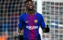 Ba “đại gia” theo đuổi Dembele