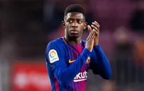 Dembele phát tín hiệu, 3 “đại gia” châu Âu vào cuộc