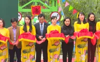 Xây dựng cây cầu dân sinh 1,5 tỷ đồng cho người dân vùng cao tỉnh Cao Bằng
