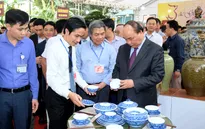 Chính phủ sẽ có chính sách mới về phát triển làng nghề