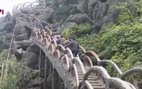 Lỗ hổng lớn trong quản lý và bảo tồn di tích