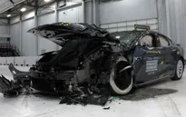 Mỹ điều tra nghi vấn xe tự lái của Tesla gây tai nạn khiến 1 người chết