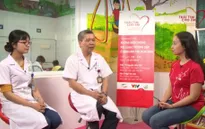 Những biến chứng và rối loạn thường gặp ở bệnh nhi tim bẩm sinh