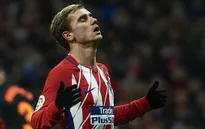 Atletico làm khó Barcelona, tương lai nào cho Griezmann