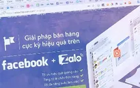 Nhiều doanh nghiệp kinh doanh online ảnh hưởng API