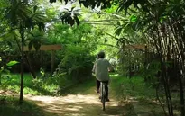 Việc tử tế: Người giữ làng Triêm Tây