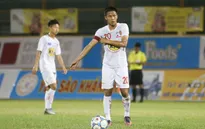 Trần Bảo Toàn - Viên ngọc thô của U19 HAGL