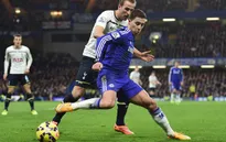 Eden Hazard khẳng định đang không hạnh phúc