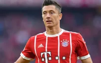 Chuyển nhượng bóng đá quốc tế ngày 29/3: Lewandowski đệ đơn đòi chuyển đến Real Madrid