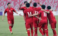VCK Asian Cup 2019: ĐT Việt Nam có thể đối đầu Thái Lan, Philippines