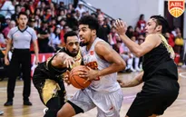 ABL 2017 - 2018: Saigon Heat dễ dàng giành chiến thắng