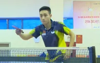 Nguyễn Anh Tú - Bóng bàn chia sẻ buồn vui