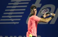 Giải quần vợt Acapulco 2018: Vượt qua A.Zverev, Juan Martin del Potro vào chung kết