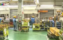 Tỷ lệ thất nghiệp tại Nhật Bản thấp kỷ lục