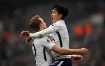 VIDEO: Tổng hợp diễn biến Tottenham 2-0 Huddersfield