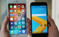 Đây là lý do khiến iPhone an toàn hơn hầu hết các smartphone Android