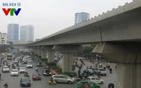 Chốt 2/9 vận hành thử dự án Đường sắt đô thị Hà Nội, tuyến Cát Linh - Hà Đông