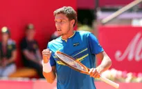 Pablo Carreno vào bán kết Miami mở rộng