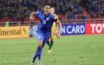 AFF Cup 2018: 4 trụ cột của ĐT Thái Lan chắc chắn vắng mặt