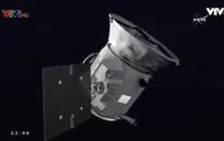 NASA phóng vệ tinh tìm kiếm hành tinh mới