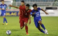 Nhìn lại hành trình đến ngôi vô địch của U19 tuyển chọn Việt Nam