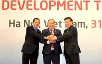 Thúc đẩy hơn nữa hợp tác toàn diện giữa Việt Nam - Lào - Campuchia