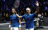 Federer và Nadal bị chỉ trích vì không tham dự Davis Cup