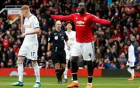 Sao Man Utd tự tin "phục thù" Man City mùa giải tới