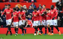 5 sao bự có thể giúp Man Utd xưng vương ở mùa giải 2018/19