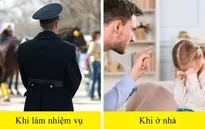 Nghề nghiệp ảnh hưởng đến tính cách con người như thế nào?