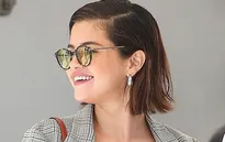 Mẹ Selena Gomez từ chối nói về mối quan hệ của con gái với Justin Bieber