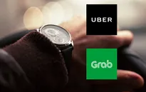 Bộ Công Thương quyết định điều tra sơ bộ vụ Grab mua lại Uber