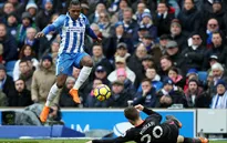 VIDEO Tổng hợp trận đấu: Brighton 2-1 Arsenal