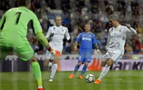 Kết quả bóng đá châu Âu rạng sáng ngày 04/3: Liverpool, Real Madrid thắng dễ