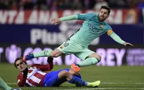 Barcelona - Atletico Madrid: Chung kết sớm La Liga!