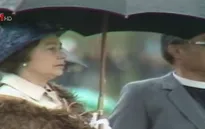Tiết lộ âm mưa ám sát Nữ hoàng Anh cách đây 37 năm