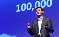 Mỗi tuần Trung Quốc có thêm 4 tỷ phú USD