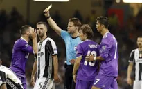 Real Madrid liên tiếp đón tin vui về lực lượng và trọng tài trước đại chiến với PSG