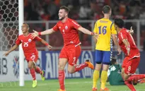 Nhận diện sức mạnh CLB Persija Jakarta, đối thủ tiếp theo của SLNA tại AFC Cup